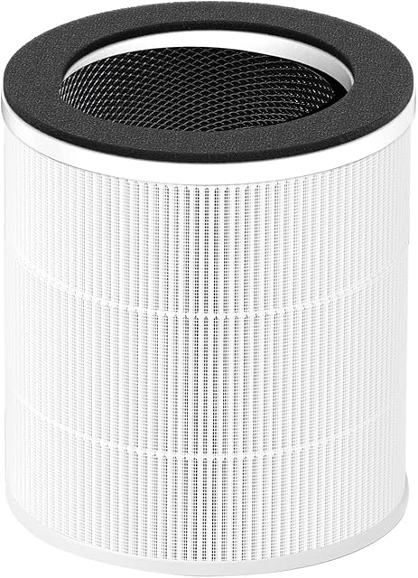 AP201 Replacement H13 HEPA Air Filter Air Purifier AP201, Original Filter