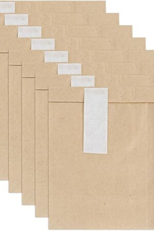 8pcs Disposable Dustbags for H311 Canister Vacuum Cleaner