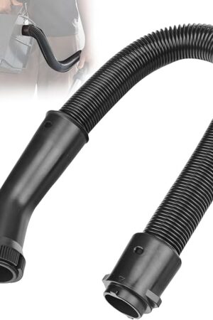 43434239 Vacuum Hose for Hoover PortaPower Dialamatic Vacuum C2094 CH30000 43434239, Commercial Shoulder Vac Models