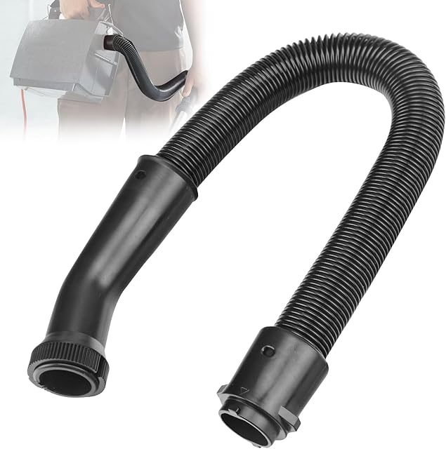 43434239 Vacuum Hose for Hoover PortaPower Dialamatic Vacuum C2094 CH30000 43434239, Commercial Shoulder Vac Models