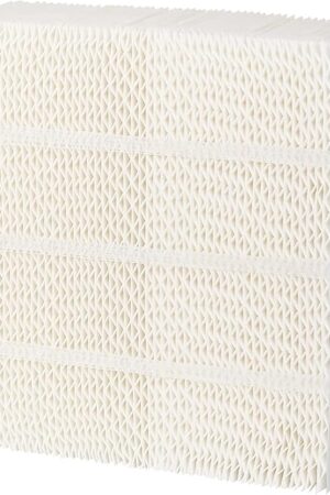 ANTOBLE 1043 Humidifier Filter Replacement for Essick Air AIRCARE EP9500 EP9700 EP9800 EP9R500 EP9R800 826000 831000 and Bemis Space Saver 800 8000 Series Evaporative Humidifiers