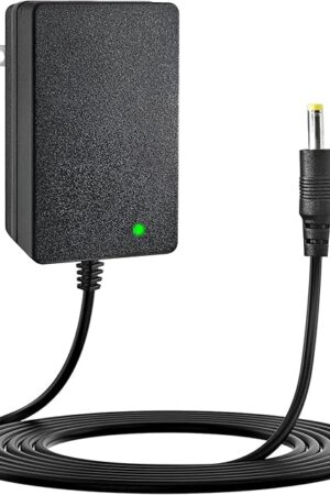 13.3v for Shark Vacuum Charger Replacement, For Shark CH951, Compatible with Shark UltraCyclone Pet Pro CH950 CH950C CH951C CH955 CH963AMZ CH964AMZ, Replacement Shark Vacuum Accessorie ZD012S133075USD