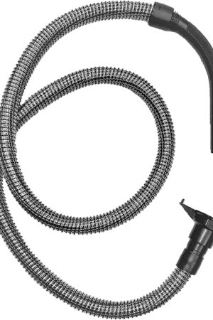 9 FT Wire Reinforced Replacement Hose Compatible with Kirby Generation G3/G4/G5/G6 Sentria I II Avalir I II Platinum Upright Cleaner.