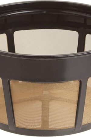 Cuisinart GTF-B Gold Tone Coffee Filter, Basket