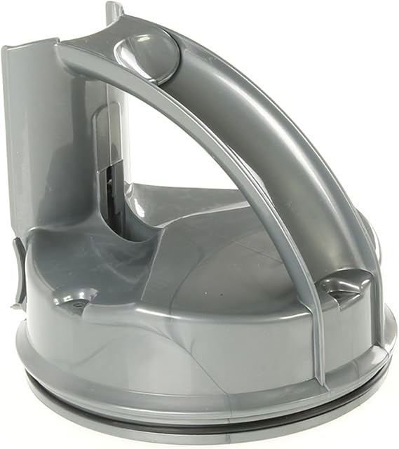 Cyclone Dirt Housing Top Bin Handle for Dyson DC07 ONLY. Will Not Work for All Models