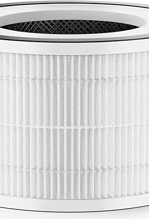 Afloia Air Purifier original replacement filter for Fillo/Halo/Allo/B087Q2S8D7/B088FHCS83/B07JG1R2GB/B08FD63PL8/B088FBV45W/B08N4MWLGF/B0924BNYF/B089GQPVGR/B07WR2CT7V/B09M799DT4/B09M78CZYX