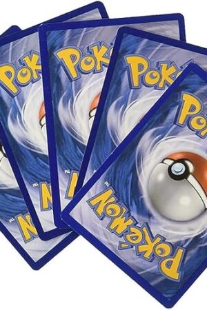 The Pokémon Rare Grab Bag 20 Rare Pokémon Cards