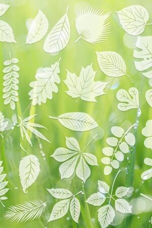 Window Clings for Birds, 26 Pcs Window Decals to Prevent Bird Strikes
