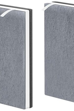 2 PACK HEPA Vital 100 Replacement Filter with 4 Extra Pre-Filter Compatible with LEVOIT Air Purifier Vital 100 Air Purifier, 3-in-1 HEPA Filter, Part Vital 100-RF(NOT Fit for Vital 100S)