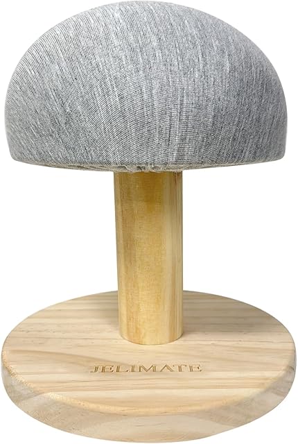 Bra Wooden Ironing Board is Used for Bras, Shirts, Collars, Cuffs and Hats, The Mini Ironing Board Small Ironing Stool Portable Iron Board Clothes Ironing for Clothing Sewing Enthusiasts.