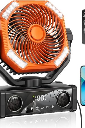 Camping Fan USB Fans