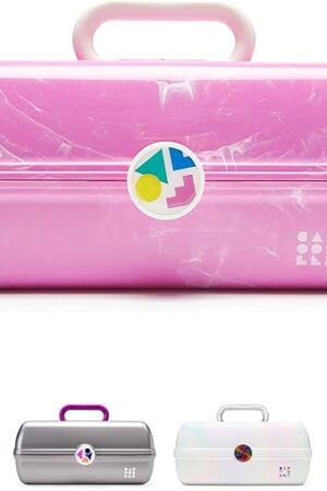 Caboodles On-The-Go Girl