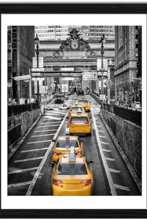 12x16 Frames Display 11x14 Picture with Mat or 12 x 16 Photo Without Mats Black Picture Frames Wall Art for Living Room and Office Wall Mounting Decor