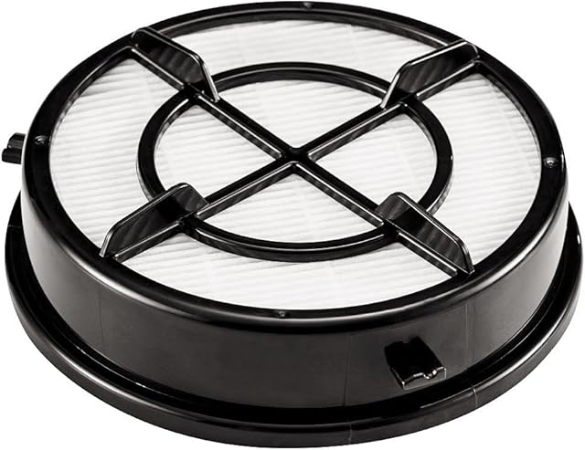 Bissell Febreze Filter Pack for Pet Hair Eraser Upright Vacuum – fits Vacuum Model 1650 Series