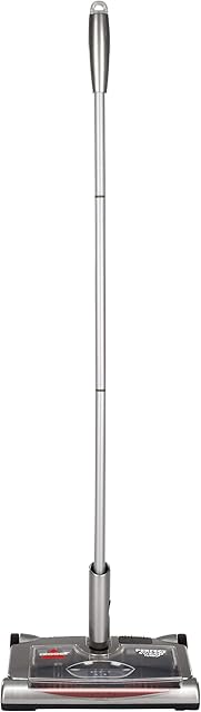 Bissell 28806 Perfect Sweep Turbo, Grey