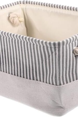 Capacious Foldable Laundry Storage Basket Versatile Clothing Organizer for Toys Clothes Design Reinforced Handles for Bedroom Bathroom Space-saving Convenient