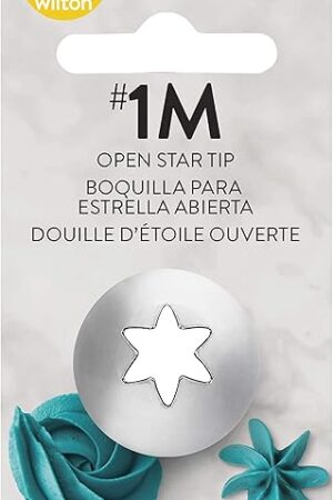 Wilton Tips Star 2110