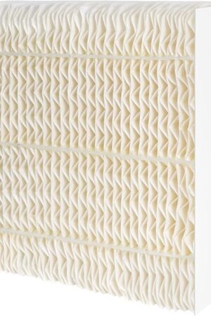 1043 Super Humidifier Wick Filter Replacement for Essick AirCare Evaporative Humidifiers Filter 1043 EP9500 EP9700 EP9800 831000 821000 826000 826800 and Bemis Space Saver 800 8000 Series by Techecook