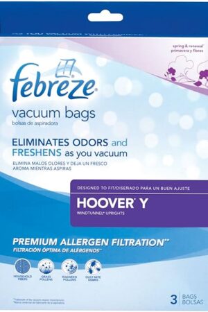 Bissell Vacuum Cleaner Bag - 22V81