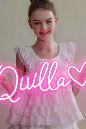Custom Neon Sign,LED Neon Sign Customizable For Wall Decor,Personalized Neon Name Sign For Birthday Gifts,Wedding Light Up Neon Lights Sign