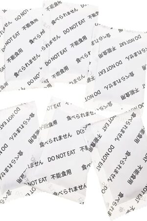 6 Pack Produce Preserver Filter Refills for OXO Good Grips GreenSaver Produce Keeper, Extends the Life of Fruits and Veggies, Keep Fresh, Also Compatible with Bluapple Produce Freshness Saver Balls