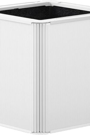 211+ Replacement Filter Compatible with Blue Pure 211+ and 211+ Auto Air Cleaner Purifier, HEPA and Carbon Replacement Filter for Blue Pure 211 plus Air Purifier