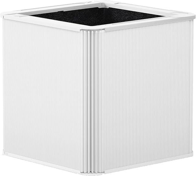 211+ Replacement Filter Compatible with Blue Pure 211+ and 211+ Auto Air Cleaner Purifier, HEPA and Carbon Replacement Filter for Blue Pure 211 plus Air Purifier