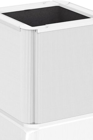 211+ Replacement Filter Compatible with Blue Pure 211+ Air Purifier, H13 True HEPA and Carbon Replacement Filter for Blue-Pure 211 plus 211+ (Non-Auto) and 211+ Auto 1pack