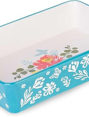 Wisenvoy Casserole Dish 9x13 Baking Pan Casserole Dishes For Oven Baking Dish Ceramic Lasagna Pan Baking Dishes For Oven