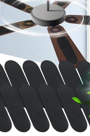 Ceiling Fan Filters Activated Carbon