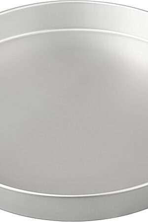 Wilton Performance Pans Aluminum Round Cake Pan, 16 x 2 in.