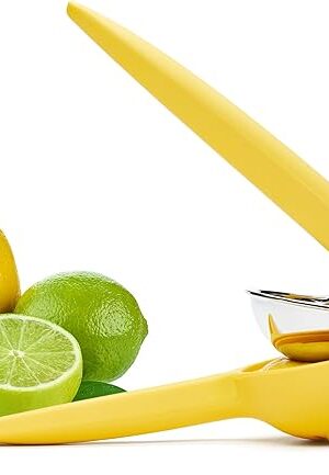 Chef'n Freshforce Citrus Juicer (Lemon), 10.25 long