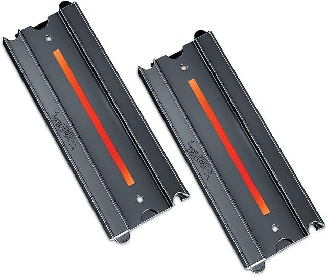 The Hot Wheels Track Pack Accessory - Straight + Straight