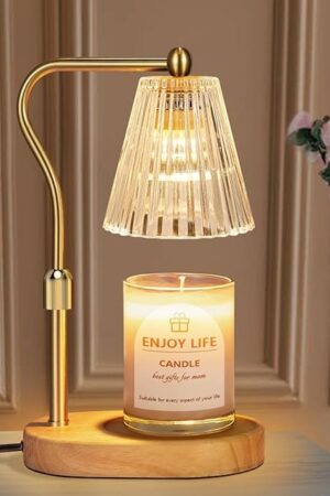 Candle Warmer Lamp