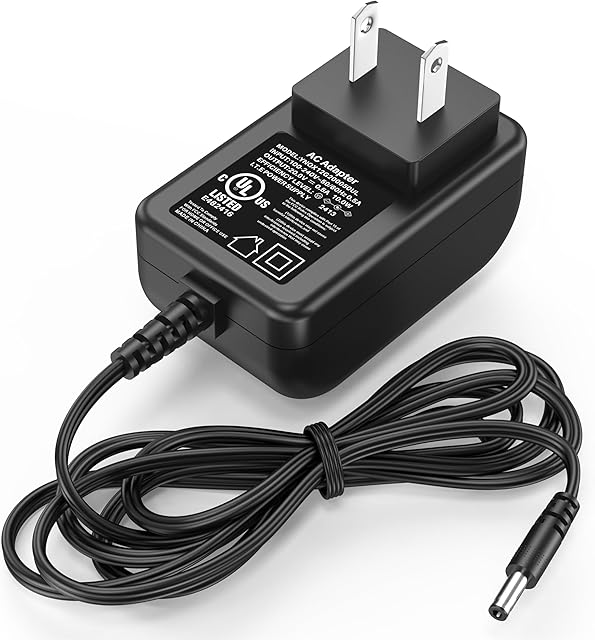 20V for Shark SV1106 Navigator Freestyle Upright Cordless Stick Vacuum Power Cord Adapter for Shark SV1112 SV1110 SV1107 XA1106 XA1100 XBT1106N YL09A-200045 14.4V Battery Vacuum Charging