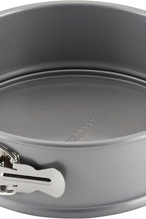 9.5" Non-stick Spring Form Pan