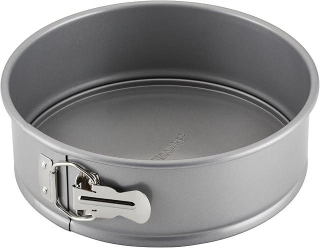 9.5" Non-stick Spring Form Pan