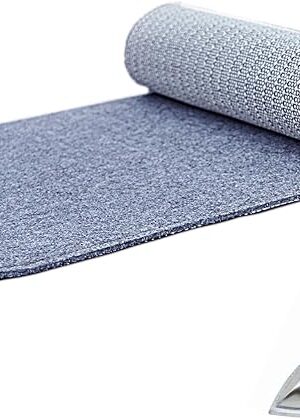 Wool Blend Pressing Pad Iron Board Cover Extra Padding Ironing & Steaming Felt Mat Blanket for Quilting, Sewing and Its Supplies