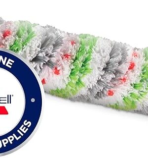 BISSELL Tangle-Free CrossWave Multi-Surface Pet Brush Roll, New OEM Part 2460