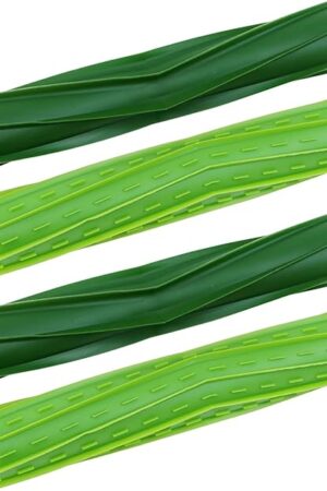 2 Set Replacement Roller Brushes Compatible for iRobot Roomba E & I & J Series, i7 i7+ i3 i3+ i6+ i8+ j7 j7Plus E5 E6 E7, Vacuum Cleaner Accessories, Multi-Surface Rubber Brush