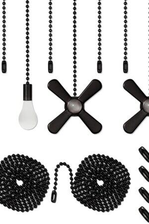 Ceiling Fan Pull Chain Set