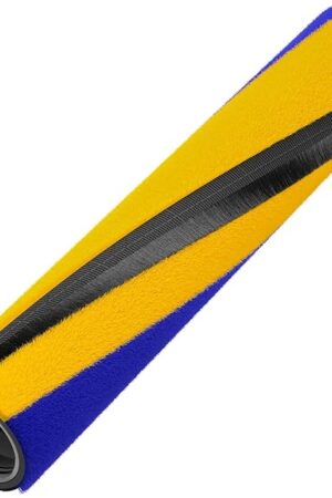 Brush Roller Replacement Compatible with Dyson V12 V15 Detect Slim Handheld Vacuum Cleaner, Part No.971634-01