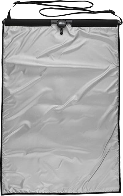Conair Complete Care Protective Door Press Pad, Helps Protect Surfaces While Garment Steaming
