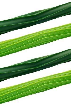 2 Sets Dual Multi-Surface Rubber Brushes, Replacement Parts for IRobot Roomba S9 (9150) S9+ S9 Plus (9550), Vacuum Cleaner Roller Brush