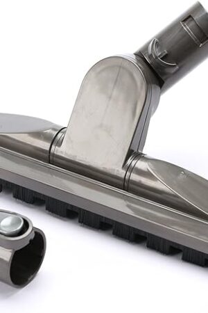 Dyson Hardwood Floor Attachment Articulating Vacuum Cleaner Hard Floor Tool 920018-04