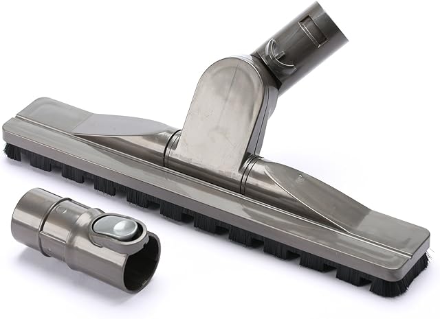 Dyson Hardwood Floor Attachment Articulating Vacuum Cleaner Hard Floor Tool 920018-04