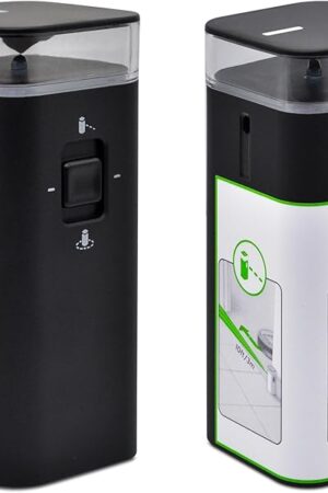 2-Pack Dual Mode for Virtual Wall Barrier Light House for iRobot Roomba 600 800 900 I/S/E Series e5 e6 i1 i1+ i3 i3+ i4 i6 i7 i8, All Plus Versions S9,5150,7550, e5120 e5152 Part Number 4636429