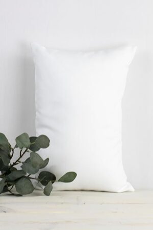 10x14 | Hypoallergenic Polyester Throw Pillow Insert | Pillow Form (1)