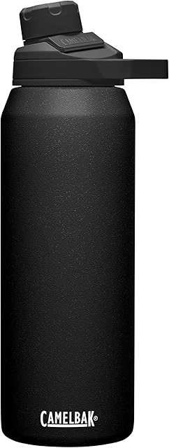 CamelBak Chute Mag Vacuum Insulated Stainless Steel Water Bottle