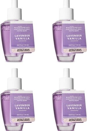 Bath and Body Works Wallflowers Fragrance Refill